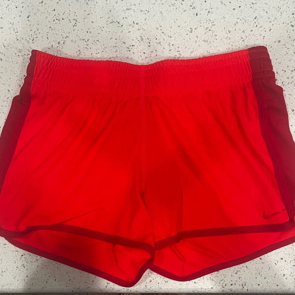 Nike Dri-Fit Running Shorts - Picture 1 of 3